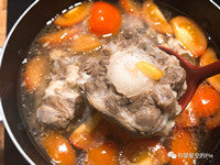 【Morrisons】牛尾British Beef Oxtail