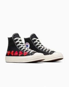 【鞋履】Converse 匡威 x CGP串标“爱心眼”新款来啦！