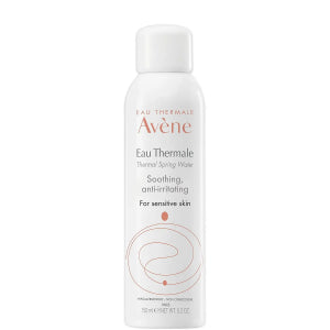 【护肤】Avene 雅漾 现33%OFF+额外10%OFF！收活泉水喷雾，控油洁肤凝胶，恒润密集保湿精华露等！