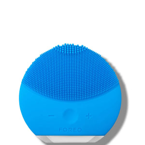 【洁面仪】FOREO LUNA 适合所有类型的肌肤的露娜mini 2洁面仪 现60%OFF！