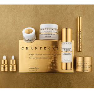 【美妆】Chantecaille 香缇卡 最高50%OFF，买两件送价值40胖子套装！收防晒隔离霜，钻石面膜，美白焕亮精华等！