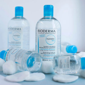 【护肤】Bioderma 贝德玛 现33%OFF+额外10%OFF！收卸妆水，净妍修护控油乳，赋妍滋养沐浴油等！