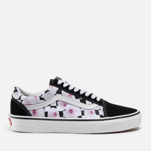 【鞋履】Vans 满150胖子可获得33%OFF！收薄印花低帮鞋，高帮运动鞋，厚底增高平板鞋等！