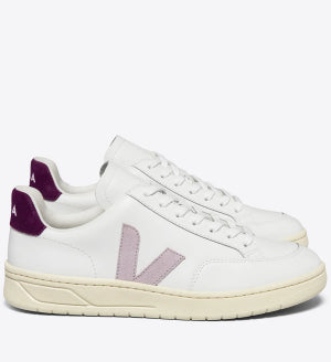 【鞋履】Veja 上新了紫色系列，现32%OFF！