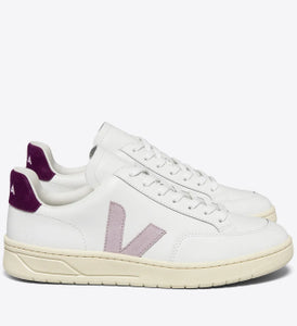 【鞋履】Veja 上新了紫色系列，现32%OFF！