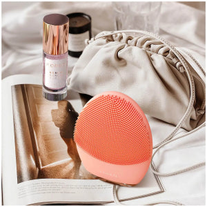 【美容仪】FOREO LUNA 斐珞尔 最高30%OFF！收抗老按摩清洁仪，脱毛仪，痘痘治疗仪，活力面膜等！