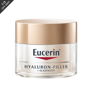 【护肤】Eucerin 优色林 现33%OFF+额外10%OFF！收控油防晒霜 SPF50，修护乳液，头皮舒缓精华液等！