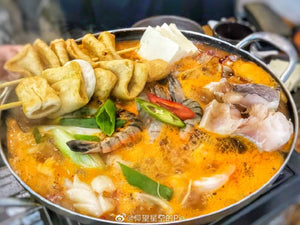 伦敦ASSA丨想吃部队锅的时候，我会带朋友来这家店！