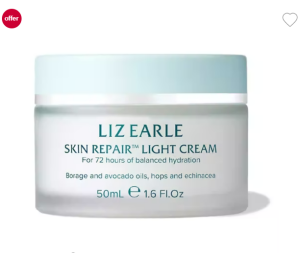 【护肤】Liz Earle 买两件可获得20%OFF，买三件可获得额外10%OFF！收舒缓修复面霜，去角质洁面膏，卸妆洁面奶，爽肤水喷雾等！