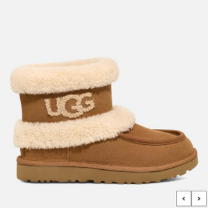 【鞋履】UGG 新账户可获得20%OFF，随时结束！包含Boston, Ascot, Tassman, Classic li和Classoc Mini II短靴以及带防水台款！