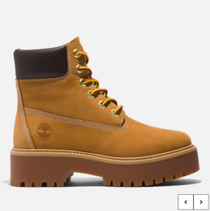 【鞋履】Timberland 折上额外15%OFF！收不同款式的大黄靴，切西尔靴，过膝靴等！