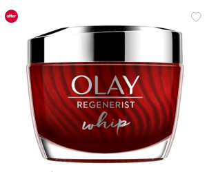 【护肤】Olay 现50%OFF！