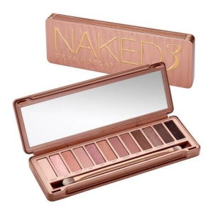 【美妆】Urban Decay 近乎全场25%OFF，精选商品30%OFF！收持久定妆喷雾，Naked眼影盘，长效防水眼笔等！