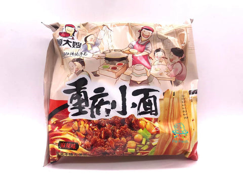 顾大嫂重庆小面 GDS Chongqing Noodle Bag