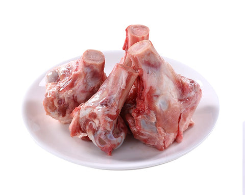 （伦敦外拍冷冻包装费！）£0.30/100g 冷冻大骨棒1.1-1.2KG左右 Pork Bones