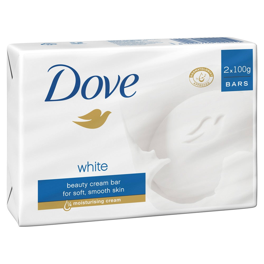 （居家用品！）多芬香皂1块装 Dove Soap Bar Original