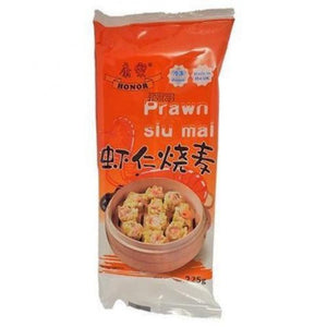 （伦敦外拍冷冻包装费！）康乐鲜虾烧麦 HR Prawn Siu Mai