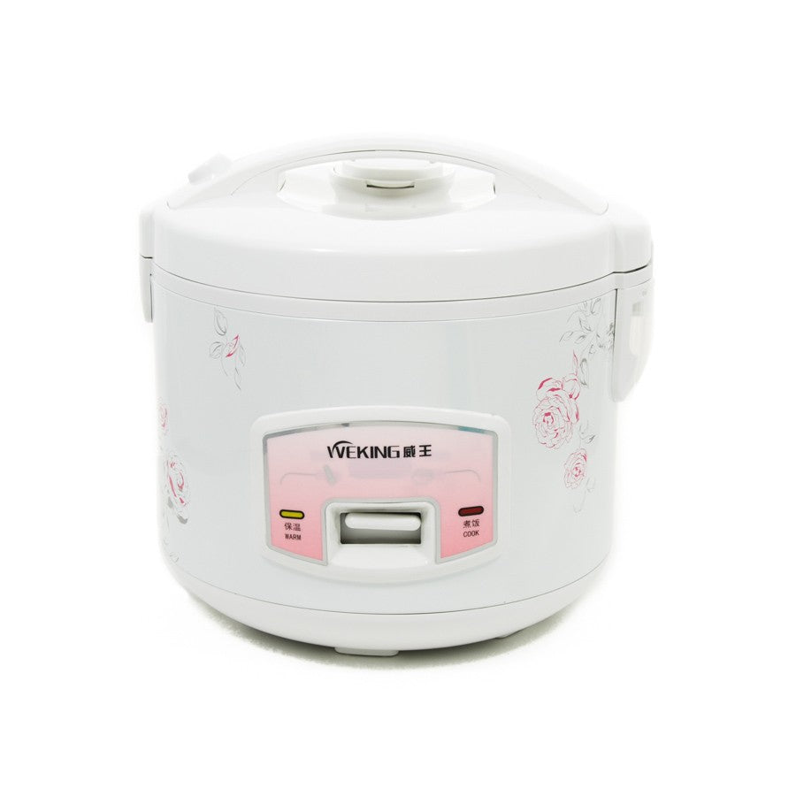 （居家用品！）威王电饭煲1L WK Rice Cooker