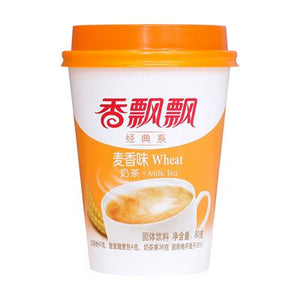 香飘飘麦香奶茶 XPP Wheat Milk Tea