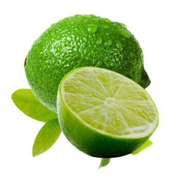 （新鲜蔬菜！）新鲜青柠一包4-5个左右 Lime