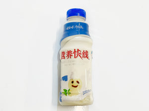 （30%OFF！BBD:18.03.2022）娃哈哈营养快线香草味 WHH Nutriexpress Milk Flav. Drink-Vanilla