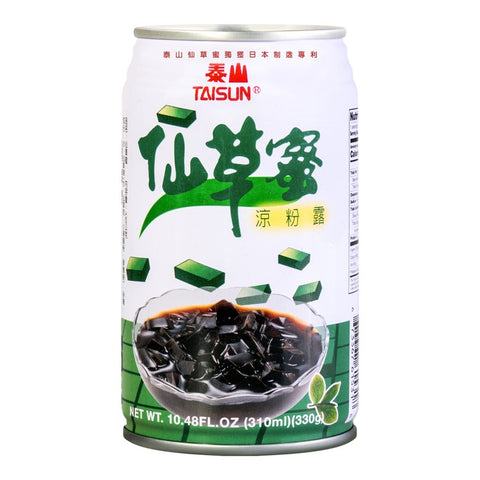 泰山仙草蜜 Taisun Grass Jelly