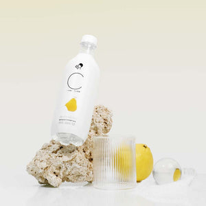 （10%OFF！BBD 20.04.2022）喜茶海盐柚子味无糖气泡水 H Sea Salt Grapefruit Flav. Soda