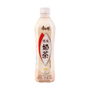 康师傅炼乳奶茶 KSF Condensed Milk Tea