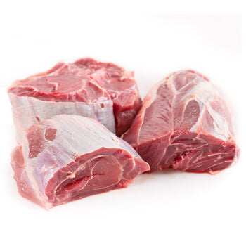 （伦敦外拍冷冻包装费！）冷冻牛腱子1.1-1.2KG左右 Beef Shank
