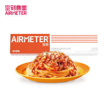 空刻经典番茄肉酱烩意面 KK Italian Tomato Sauce Flavour Noodles