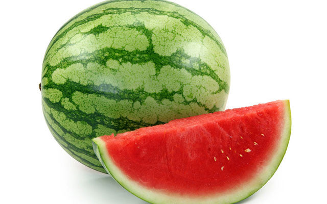 （限首页伦敦地区！）西班牙大西瓜5KG左右 Watermelon