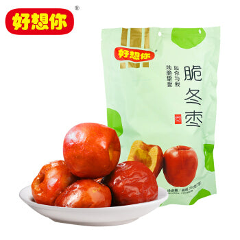 好想你脆冬枣 HN Crisp Dates