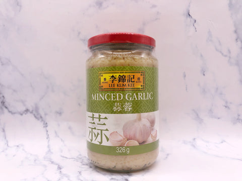 李锦记蒜蓉 LKK Minced Garlic Sauce