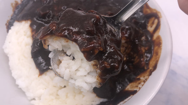 （20%OFF！）懒人必备3分钟即食炸酱 Ottogi 3Mins Jjajang (Black Bean Sauce)