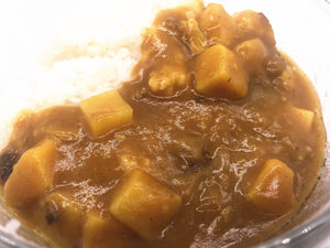 懒人必备3分钟即食牛肉咖喱 Ottogi 3Mins Beef Curry