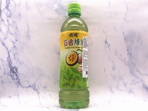 台式百香绿茶 WH GuDao Passion Fruit Green Tea