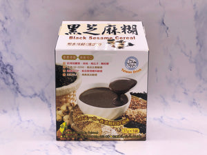 （NEW！）京工黑芝麻糊 KK Black Sesame Cereal