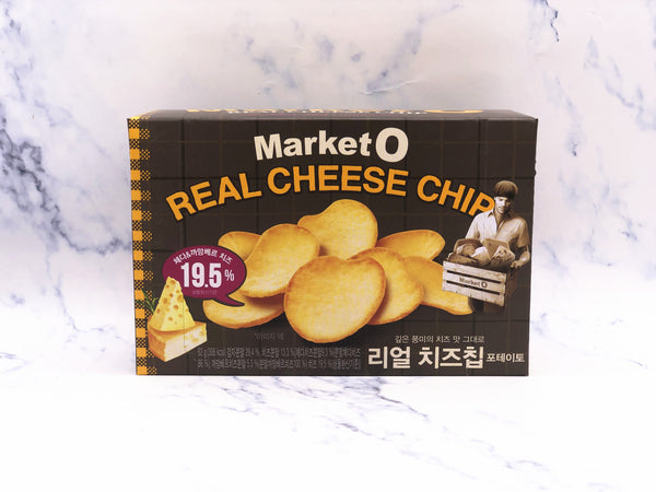 （60%OFF！）好丽友皇家芝士薯片 BBD:27.10.2020 Orion Real Cheese Chip