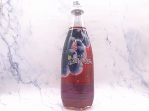 （50%OFF！）百果园巨峰葡萄汽水 TT Kyoho Grape Flavour Drink-Carbonated