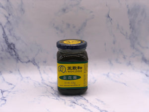 王致和韭菜花酱 WZH Leek Flower Sauce