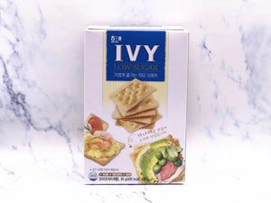 苏打饼干 Ivy Saltine Cracker