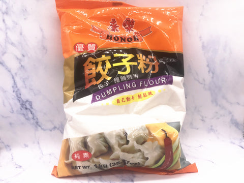 康乐饺子面粉 HR Dumpling Flour