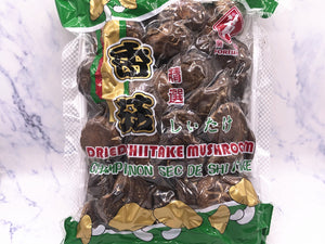 乐福香菇 LF Dried Shiitake Mushroom