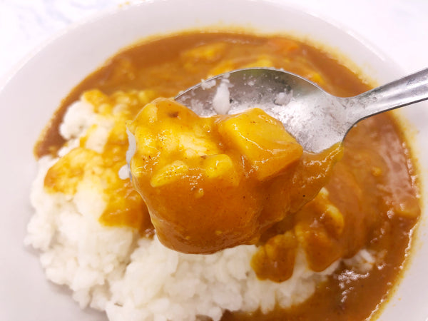 懒人必备3分钟即食咖喱 Ottogi 3mins Curry(Regular)
