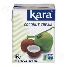 椰浆 KR UHT Coconut Cream