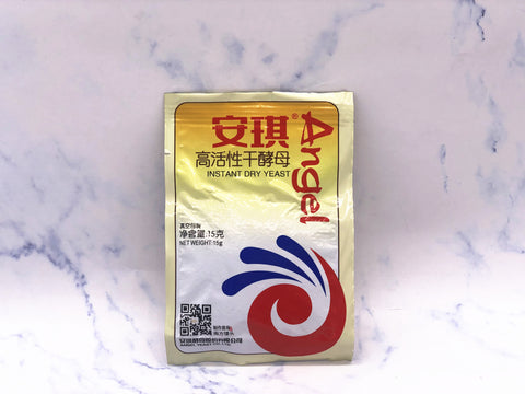 （REDUCED！BBD:08.04.2022！！）安琪干酵母 AG Instant Dry Yeast