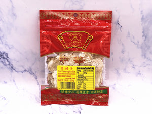 正丰当归切片 ZF Dried Chinese Angelica-Slice