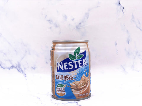 （NEW！）雀巢丝滑奶茶 Nescafe Silky Smooth Milk Tea