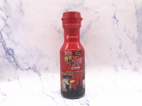 （10%OFF！）变态辣辣鸡面甜辣酱 Buldak Sauce Premium