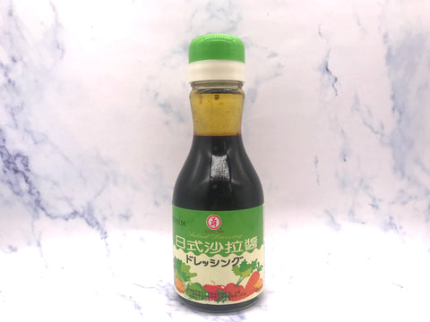 日式沙拉酱 BBD:24.05.2021 KY Japanese Style Salad Sauce